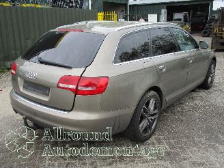 Audi A6 A6 Avant (C6) Combi 2.0 T FSI 16V (BPJ) [125kW]  (06-2005/08-2011) picture 3