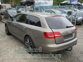Audi A6 A6 Avant (C6) Combi 2.0 T FSI 16V (BPJ) [125kW]  (06-2005/08-2011) picture 4