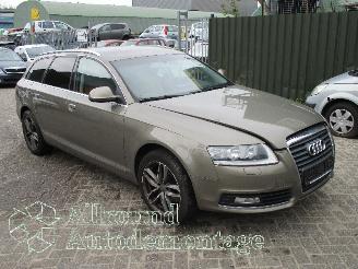 Audi A6 A6 Avant (C6) Combi 2.0 T FSI 16V (BPJ) [125kW]  (06-2005/08-2011) picture 2