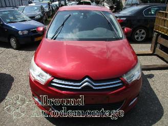 Citroën C4 C4 Berline (NC) Hatchback 5-drs 1.6 16V VTi (EP6C(5FS)) [88kW]  (10-20=
10/...) picture 5