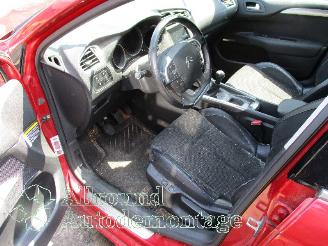 Citroën C4 C4 Berline (NC) Hatchback 5-drs 1.6 16V VTi (EP6C(5FS)) [88kW]  (10-20=
10/...) picture 9