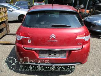 Citroën C4 C4 Berline (NC) Hatchback 5-drs 1.6 16V VTi (EP6C(5FS)) [88kW]  (10-20=
10/...) picture 6