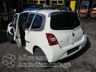 Renault Twingo Twingo II (CN) Hatchback 3-drs 1.2 16V (D4F-770) [55kW]  (03-2007/09-2=
014) picture 4