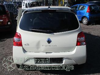 Renault Twingo Twingo II (CN) Hatchback 3-drs 1.2 16V (D4F-770) [55kW]  (03-2007/09-2=
014) picture 6