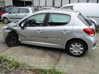 Peugeot 207 207/207+ (WA/WC/WM) Hatchback 1.4 16V Vti (EP3C(8FP)) [70kW]  (06-2007=
/10-2013) picture 8