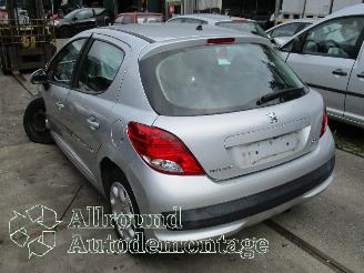 Peugeot 207 207/207+ (WA/WC/WM) Hatchback 1.4 16V Vti (EP3C(8FP)) [70kW]  (06-2007=
/10-2013) picture 4