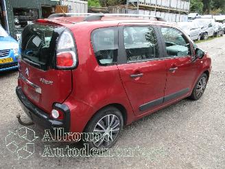 Citroën C3 C3 Picasso (SH) MPV 1.6 16V VTI 120 (EP6(5FW)) [88kW]  (02-2009/10-201=
7) picture 3