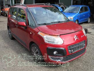 Citroën C3 C3 Picasso (SH) MPV 1.6 16V VTI 120 (EP6(5FW)) [88kW]  (02-2009/10-201=
7) picture 2
