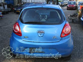 Ford Ka Ka II Hatchback 1.2 (169.A.4000(Euro 4; Euro 5)) [51kW]  (10-2008/05-2=
016) picture 6