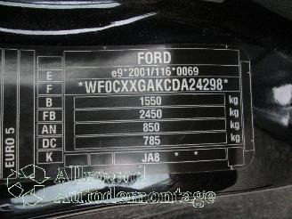 Ford Fiesta Fiesta 6 (JA8) Hatchback 1.0 EcoBoost 12V 100 (SFJA(Euro 5)) [74kW]  (=
01-2013/06-2017) picture 10
