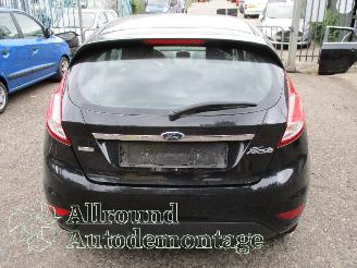 Ford Fiesta Fiesta 6 (JA8) Hatchback 1.0 EcoBoost 12V 100 (SFJA(Euro 5)) [74kW]  (=
01-2013/06-2017) picture 8