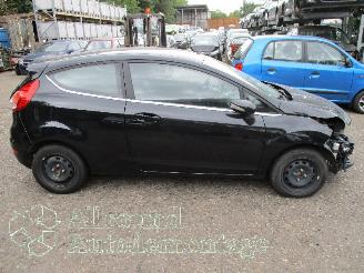 Ford Fiesta Fiesta 6 (JA8) Hatchback 1.0 EcoBoost 12V 100 (SFJA(Euro 5)) [74kW]  (=
01-2013/06-2017) picture 5