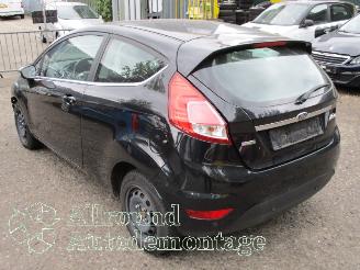 Ford Fiesta Fiesta 6 (JA8) Hatchback 1.0 EcoBoost 12V 100 (SFJA(Euro 5)) [74kW]  (=
01-2013/06-2017) picture 4