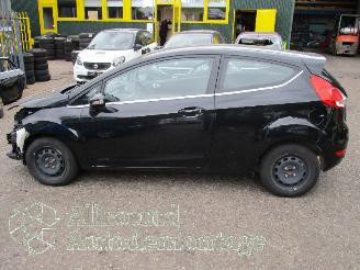 Ford Fiesta Fiesta 6 (JA8) Hatchback 1.0 EcoBoost 12V 100 (SFJA(Euro 5)) [74kW]  (=
01-2013/06-2017) picture 6