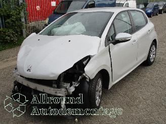 Peugeot 208 208 I (CA/CC/CK/CL) Hatchback 1.2 Vti 12V PureTech 82 (EB2F(HMZ)) [60k=
W]  (03-2012/12-2019) picture 1