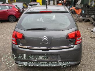 Citroën C3 C3 (SC) Hatchback 5-drs 1.6 HDi 92 (DV6DTED(9HP)) [68kW]  (11-2009/09-=
2016) picture 8