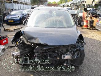 Renault Scenic Grand Scénic III (JZ) MPV 1.4 16V TCe 130 (H4J-700(H4J-A7)) [96kW]  =
(02-2009/12-2016) picture 7