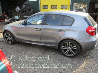 BMW 1-serie 1 serie (E87/87N) Hatchback 5-drs 120i 16V (N43-B20A) [125kW]  (03-200=
7/06-2011) picture 8
