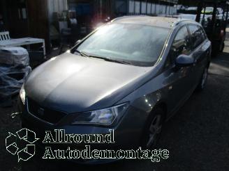 Seat Ibiza Ibiza ST (6J8) Combi 1.2 TDI Ecomotive (CFWA) [55kW]  (04-2010/05-2015=
) picture 1