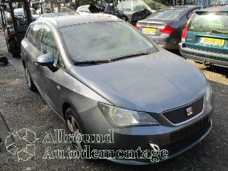 Seat Ibiza Ibiza ST (6J8) Combi 1.2 TDI Ecomotive (CFWA) [55kW]  (04-2010/05-2015=
) picture 2