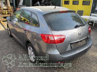 Seat Ibiza Ibiza ST (6J8) Combi 1.2 TDI Ecomotive (CFWA) [55kW]  (04-2010/05-2015=
) picture 4