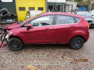 Ford Fiesta Fiesta 6 (JA8) Hatchback 1.25 16V (SNJA) [60kW]  (06-2008/06-2017) picture 7