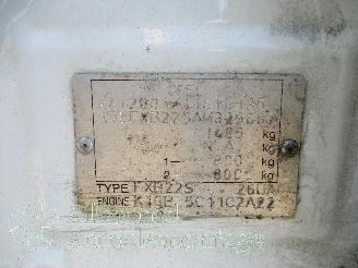 Opel Agila Agila (B) MPV 1.0 12V (K10B(Euro 4; Euro 5)) [48kW]  (04-2008/06-2011)= picture 9