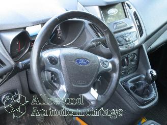 Ford Transit Connect Transit Connect (PJ2) Van 1.5 TDCi (XUGA) [55kW]  (08-2015/...) picture 12