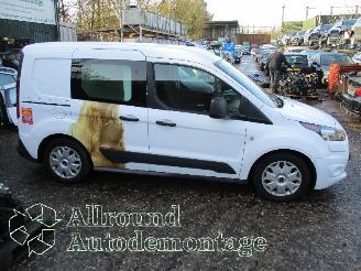 Ford Transit Connect Transit Connect (PJ2) Van 1.5 TDCi (XUGA) [55kW]  (08-2015/...) picture 8