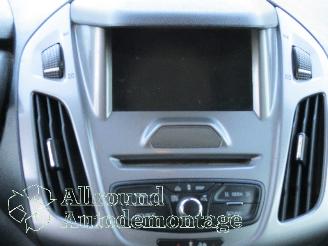 Ford Transit Connect Transit Connect (PJ2) Van 1.5 TDCi (XUGA) [55kW]  (08-2015/...) picture 13