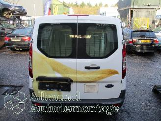 Ford Transit Connect Transit Connect (PJ2) Van 1.5 TDCi (XUGA) [55kW]  (08-2015/...) picture 6