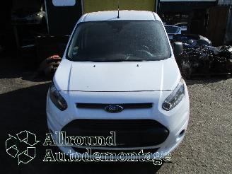 Ford Transit Connect Transit Connect (PJ2) Van 1.5 TDCi (XUGA) [55kW]  (08-2015/...) picture 5