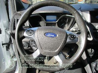 Ford Transit Connect Transit Connect (PJ2) Van 1.5 TDCi (XUGA) [55kW]  (08-2015/...) picture 13