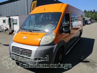 demontáž osobní automobily Fiat Ducato Ducato (250) Van 3.0 D 160 Multijet Power (F1CE0481D(Euro 4)) [116kW] =
 (07-2006/07-2014) 2009