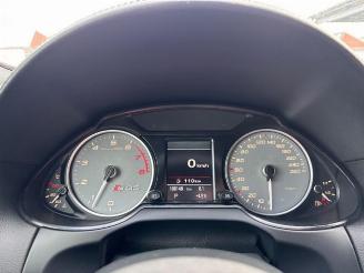 Audi SQ5 3.0 TFSi Quattro tiptronic Panorama/Kamera picture 16