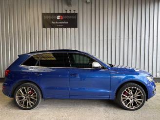 Audi SQ5 3.0 TFSi Quattro tiptronic Panorama/Kamera picture 6
