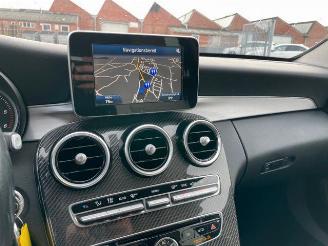 Mercedes C-klasse  picture 18