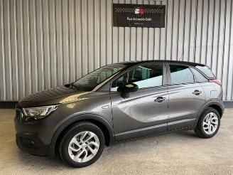 Vrakbiler auto Opel Crossland (X) Edition Autom / R-Kamera / AHK 2019/6