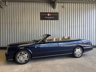Bentley Azure Cabriolet picture 3