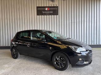 Opel Corsa E 120 Jahre Xenon / SHZ picture 7