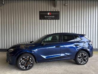 Damaged car Cupra Terramar 1.5 eTSI Hybrid / Head-Up 2025/8