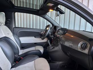 Fiat 500 DolceVita Ellenator Panorama picture 14