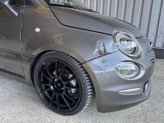 Fiat 500 DolceVita Ellenator Panorama picture 11