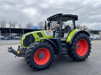 Claas   picture 2