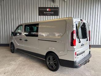Nissan Nv300 L2H1 Navi / 5-Sitzer / R-Kamera picture 4