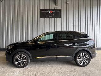 Peugeot 3008 2.0 BlueHDi 180 EAT8 GT / Panorama picture 3