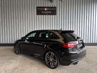 Audi S3 Sportback 2.0 TFSI Quattro picture 4