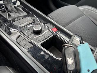 Peugeot 508 SW Allure Panorama / Head-Up / Navigation picture 15