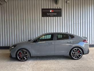 Hyundai I-30 Fastback N Performance picture 3