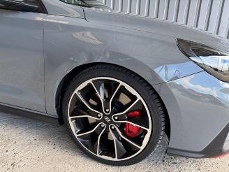 Hyundai I-30 Fastback N Performance picture 16